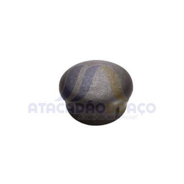 Ponteira Interna p/ Tubo - 1