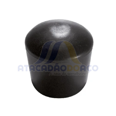 Ponteira Externa P/Tubo - 1