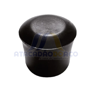 Ponteira Externa P/Tubo - 1