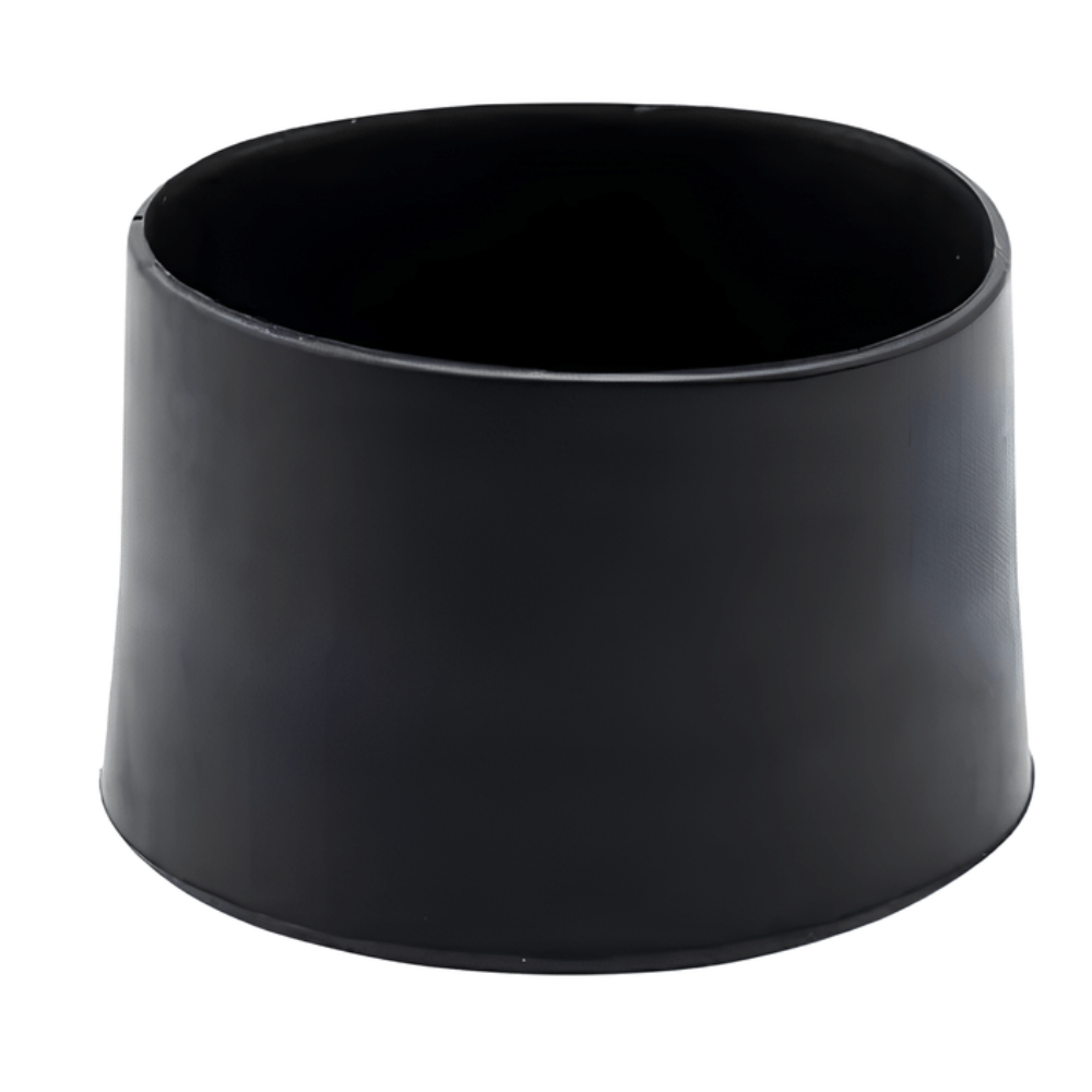 Ponteira Externa P/Tubo - 2