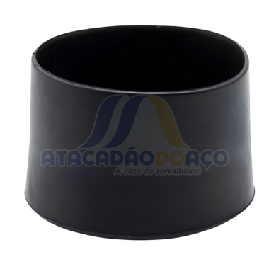 Ponteira Externa P/Tubo - 2