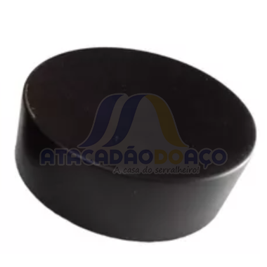 Ponteira Externa P/Tubo - 3