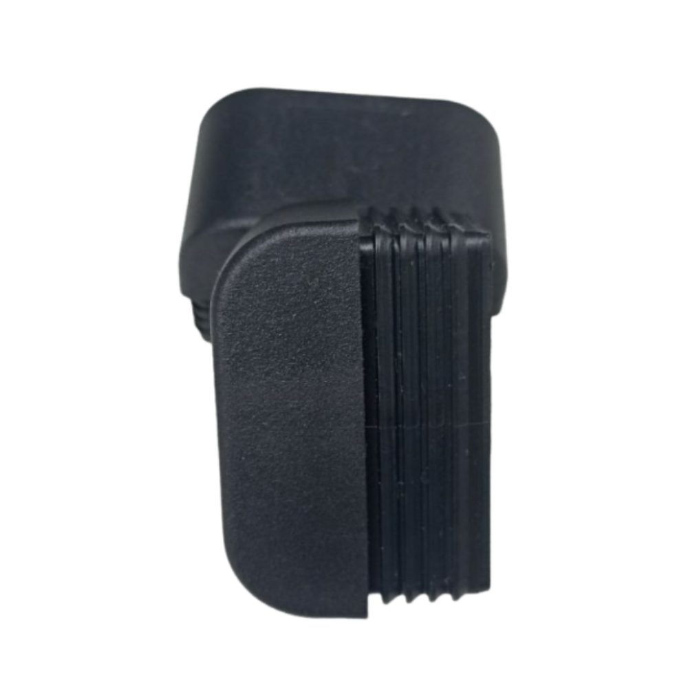 Ponteira Interna Safonada P/ Metalon - 50 x 30