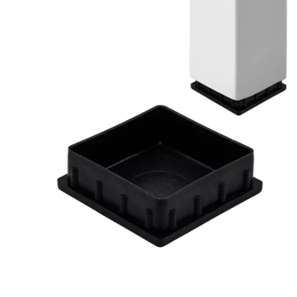 Ponteira Interna P/ Metalon - 60 x 60
