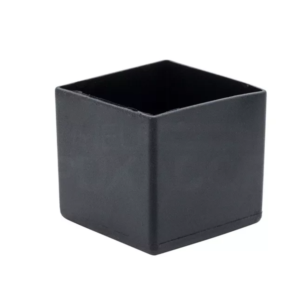 Ponteira Externa P/ Metalon - 40 x 40                       