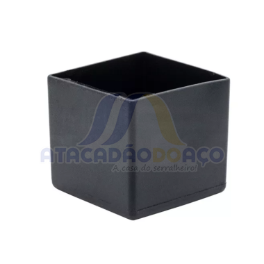 Ponteira Externa P/ Metalon - 40 x 40                       