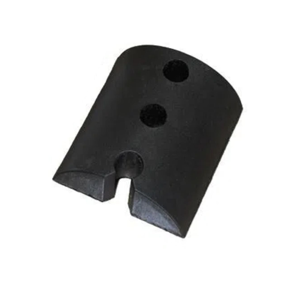 Calço PVC P/ Telha Ondulado