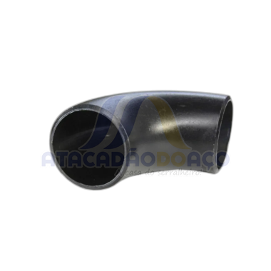 Curva Patente SCH 40 Raio 90 x 1/2