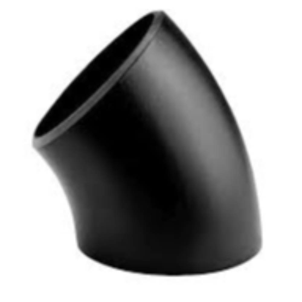 Curva Patente SCH 40 Raio 45º x 1