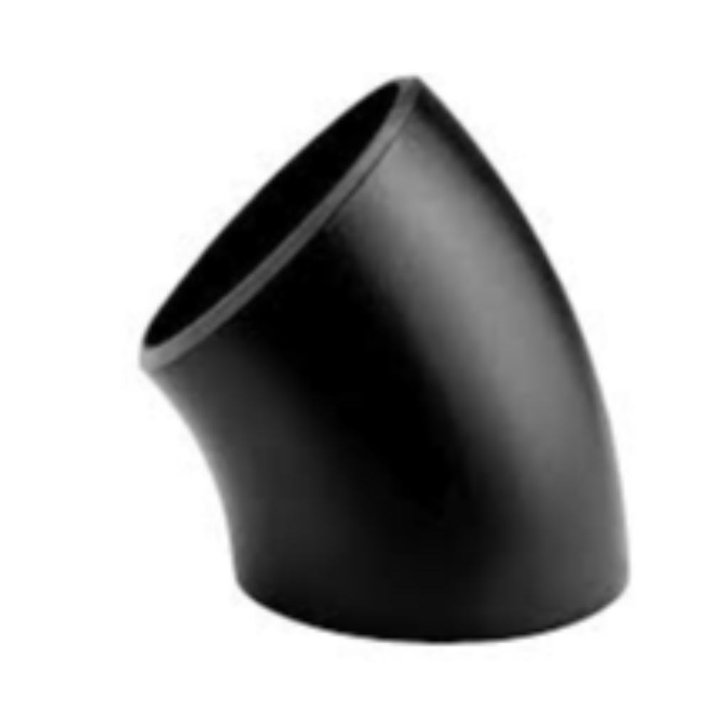 Curva Patente SCH 40 Raio 45º x 1