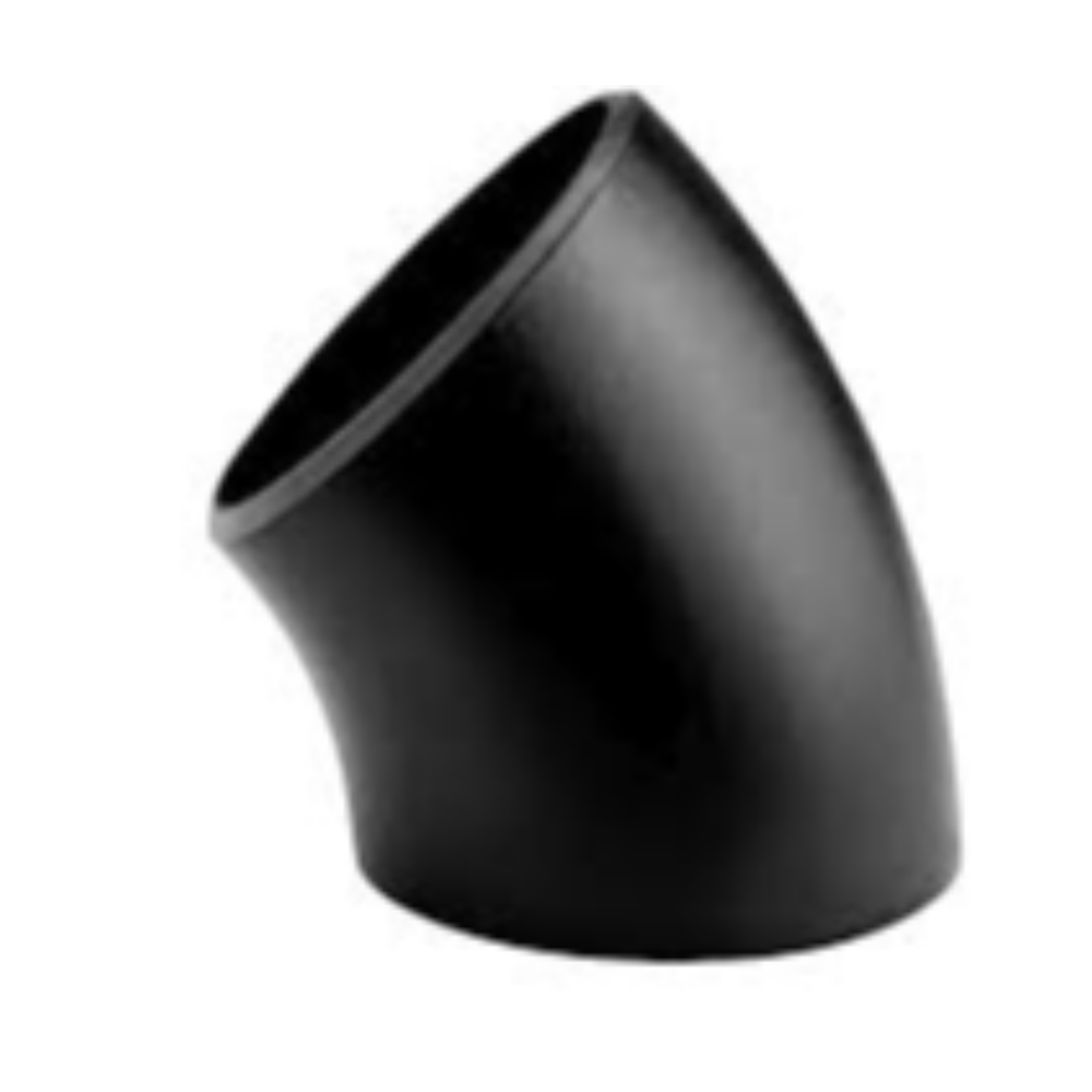 Curva Patente SCH 40 Raio 45º x 1