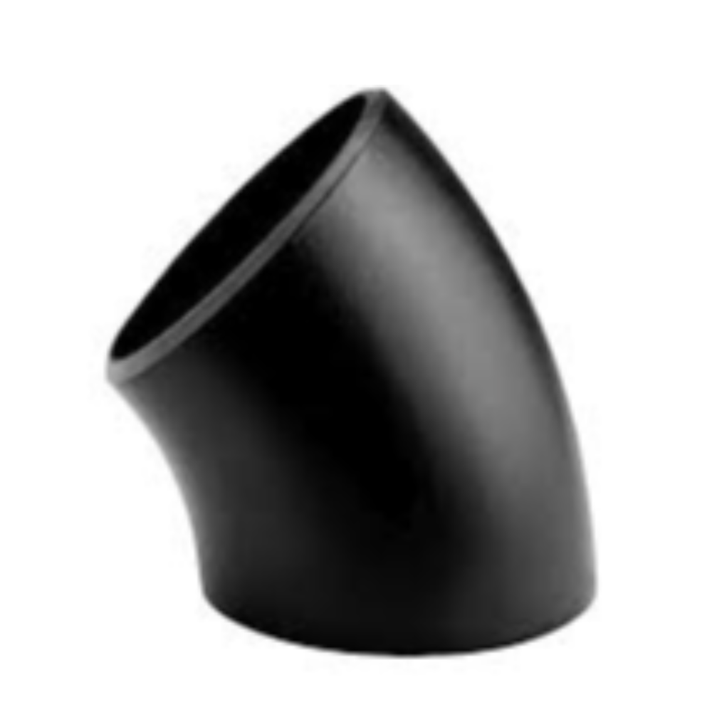 Curva Patente SCH 40 Raio 45º x 2