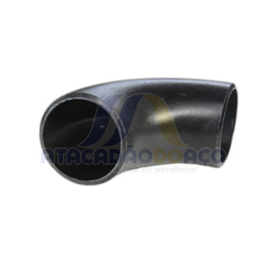 Curva Patente SCH 40 Raio 90 x 1