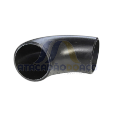 Curva Patente SCH 40 Raio 90 x 1