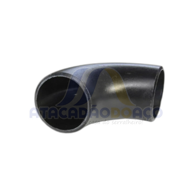 Curva Patente SCH 40 Raio 90 x 2