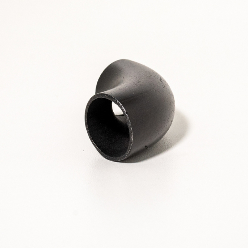 Curva Industrial Raio 90 X 1