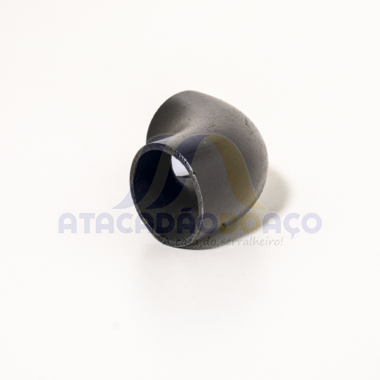 Curva Industrial Raio 90 X 1