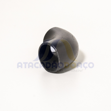 Curva Industrial Raio 90 X 2