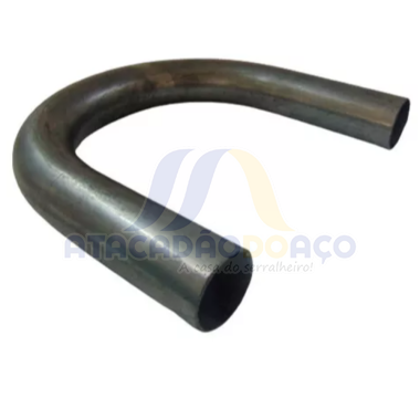 Curva Industrial Raio 180° X 1
