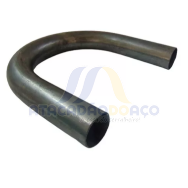 Curva Industrial Raio 180° X 1