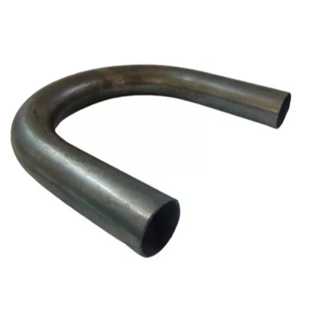 Curva Industrial Raio 180° X 2