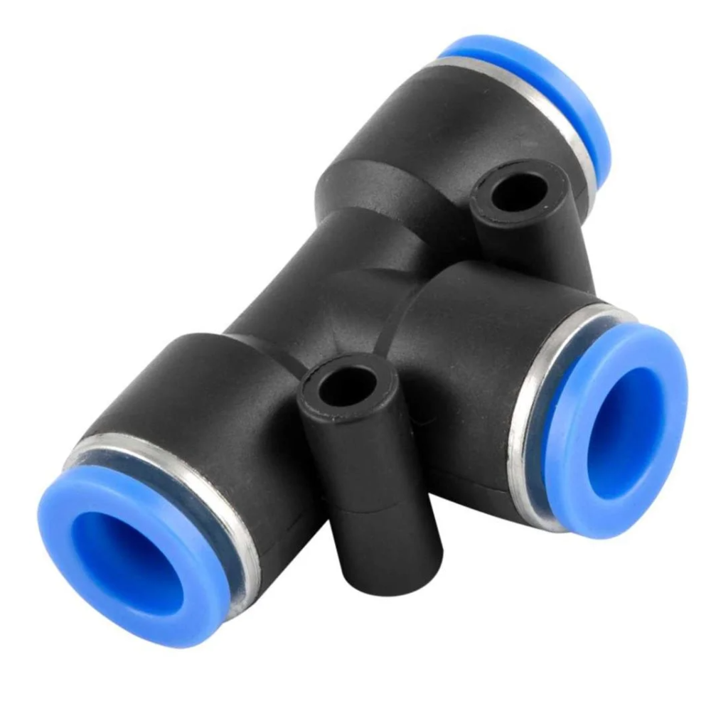 Conexao Rapida Tipo (T) 10mm (Vonder)