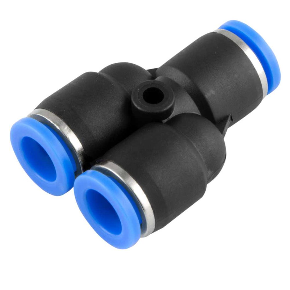 Conexao Rapida Tipo (Y) 8mm (Vonder)