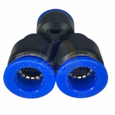 Conexao Rapida Tipo (Y) 10mm (Vonder)