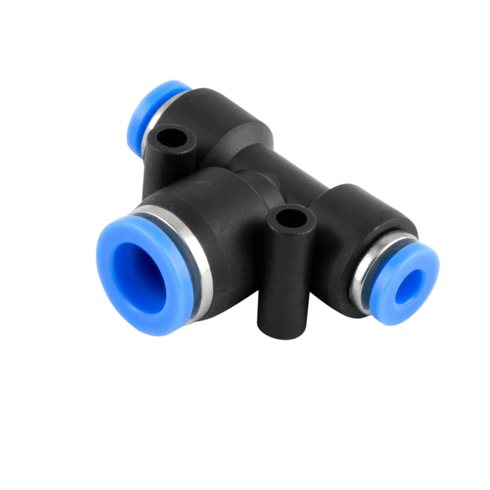 Conexao (T) de Red.(1 Ent.8 X 2 Ent.4)