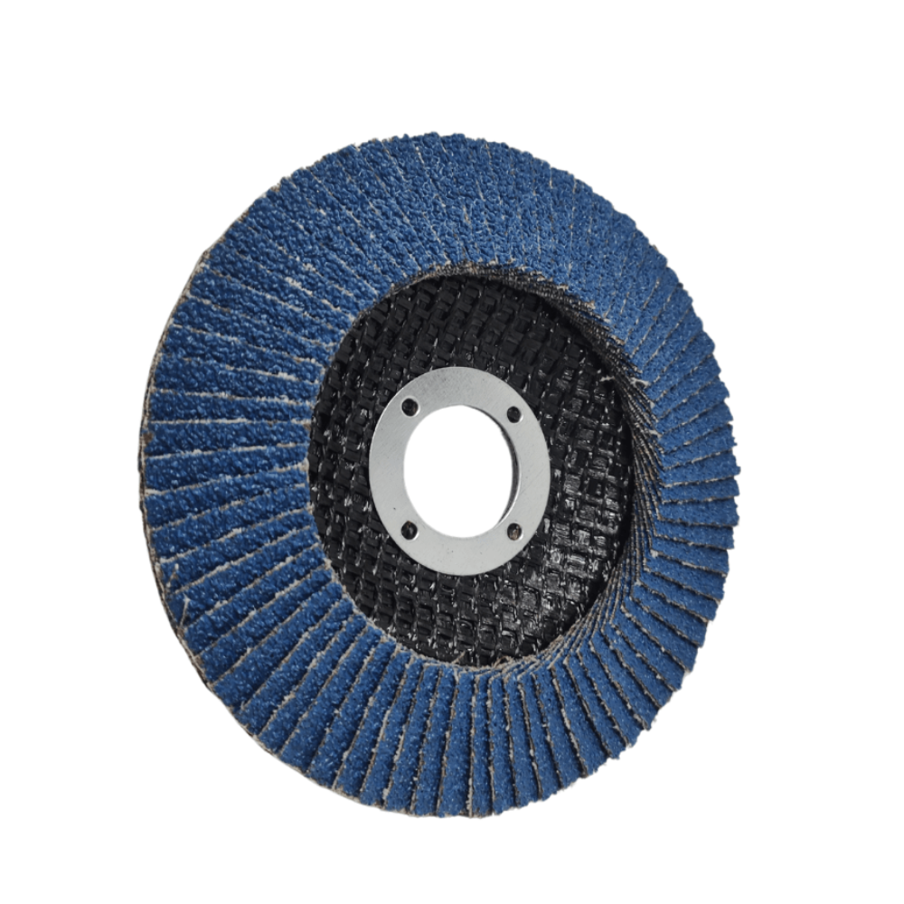 Disco Flap - 4.1/2 Grão 40