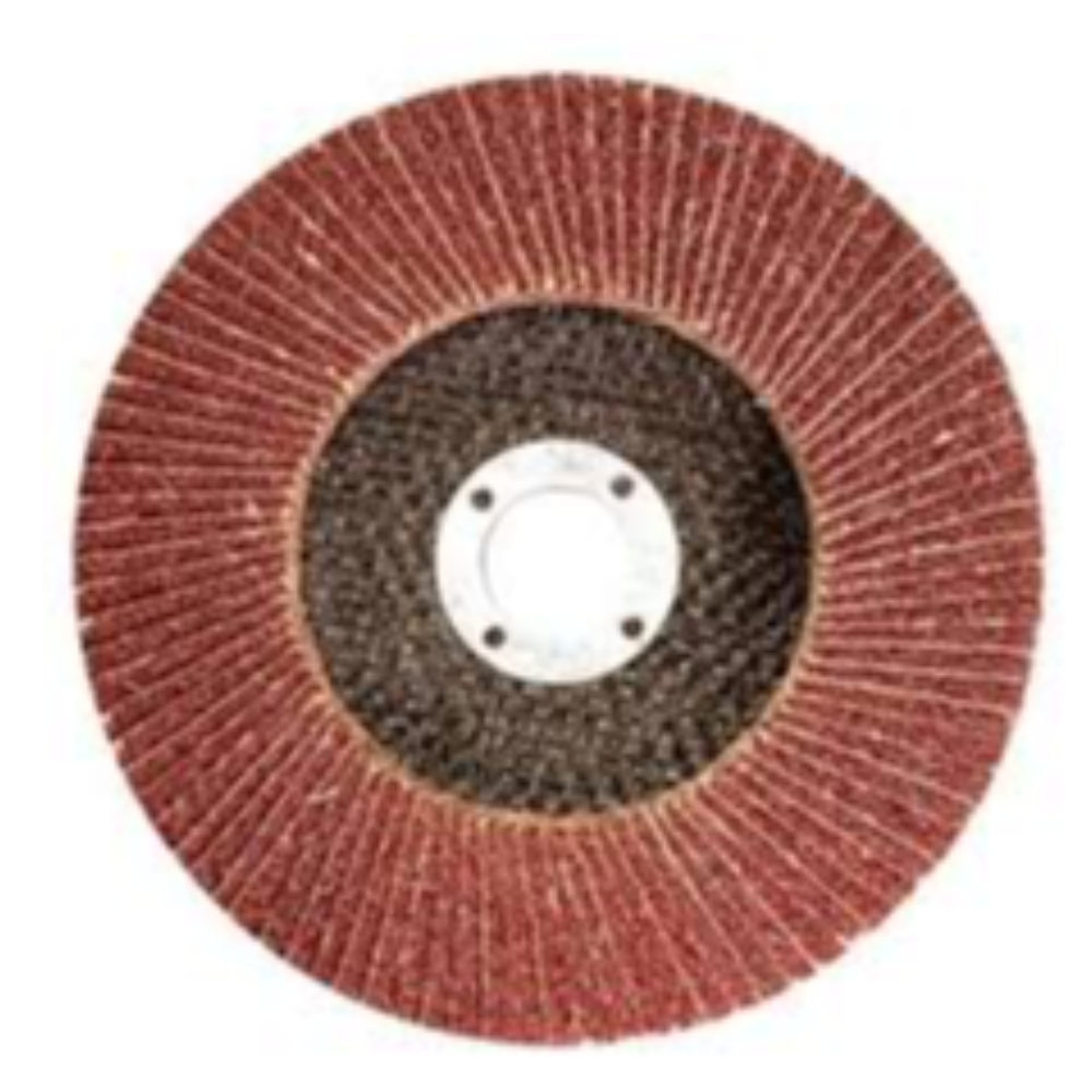 Disco Flap - 4.1/2 Grão 60