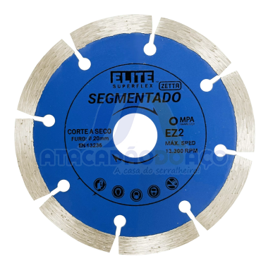 Disco Diam. Turbo - 10