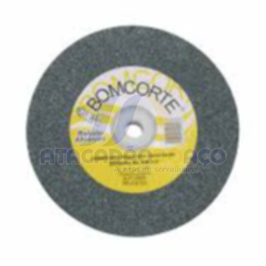 Disco Esmeril Rebolo (Bom Corte)