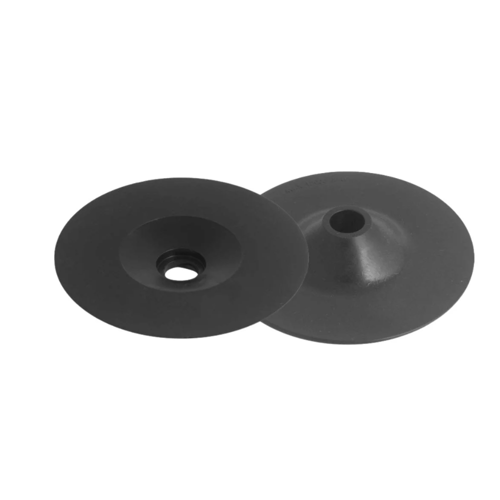 Disco de Borracha - 4.1/2