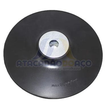 Disco de Borracha - 4