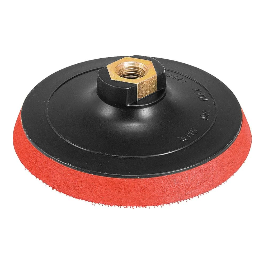 Disco de Pvc P/ Lixadeira - 4