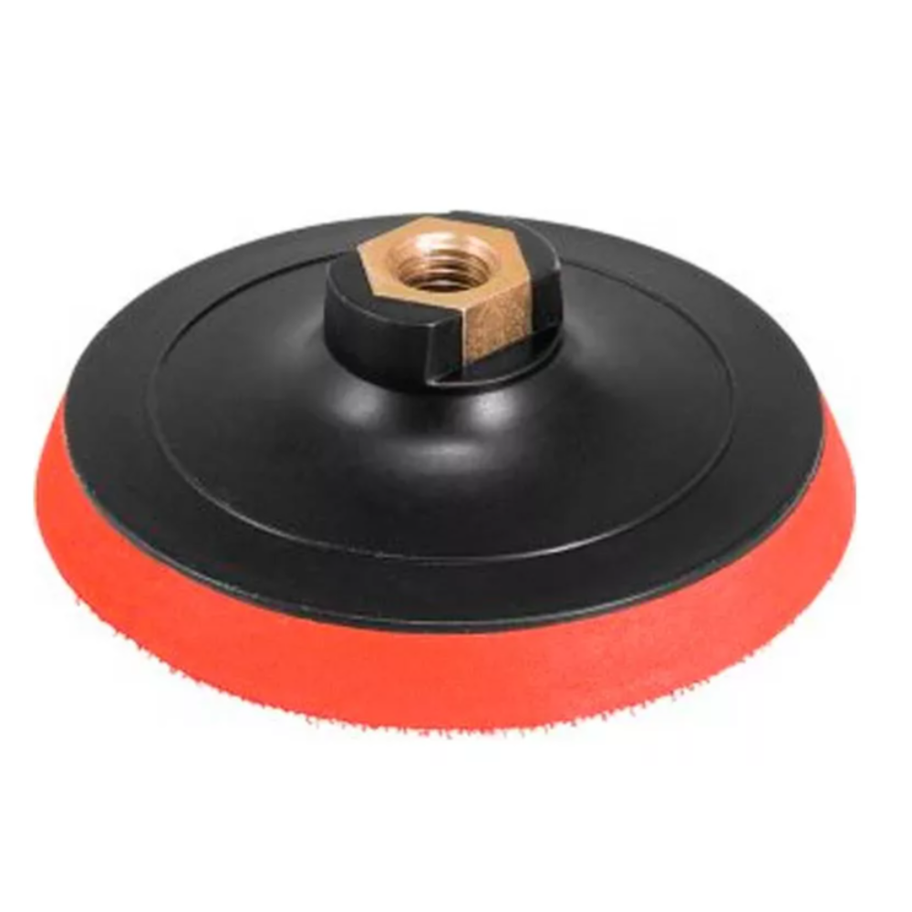 Disco de Pvc P/ Lixadeira - 7