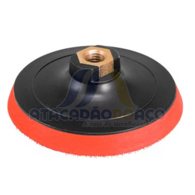 Disco de Pvc P/ Lixadeira - 7