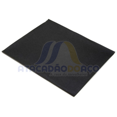 Lixa Ferro Grão - 80