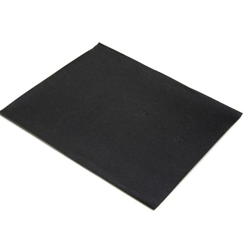 Lixa Ferro Grão - 100