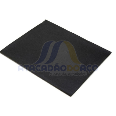 Lixa Ferro Grão - 100