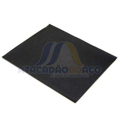 Lixa Ferro Grão - 100