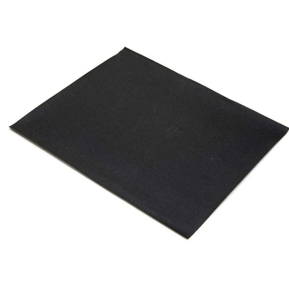 Lixa Ferro Grão - 180