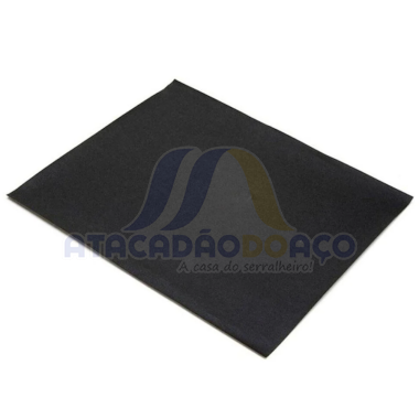 Lixa Ferro Grão - 50