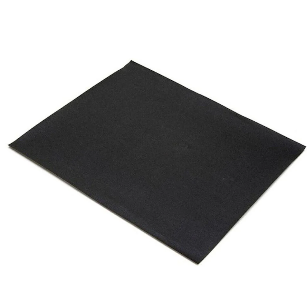 Lixa Ferro Grão - 80