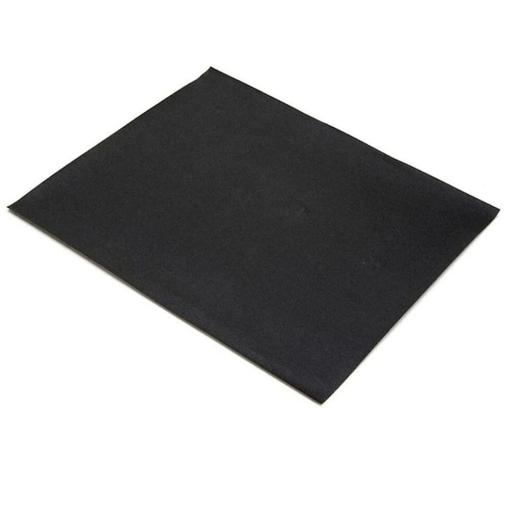 Lixa Ferro Grão - 100