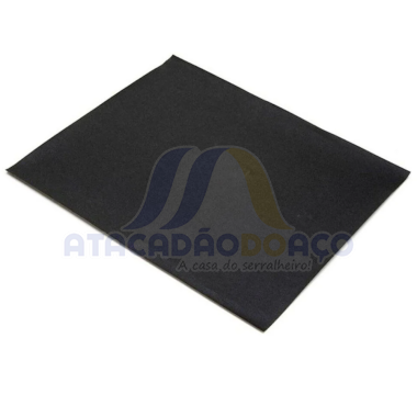 Lixa Ferro Grão - 100