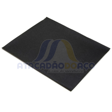 Lixa Ferro Grão - 150