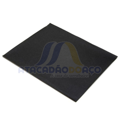 Lixa Ferro Grão - 180