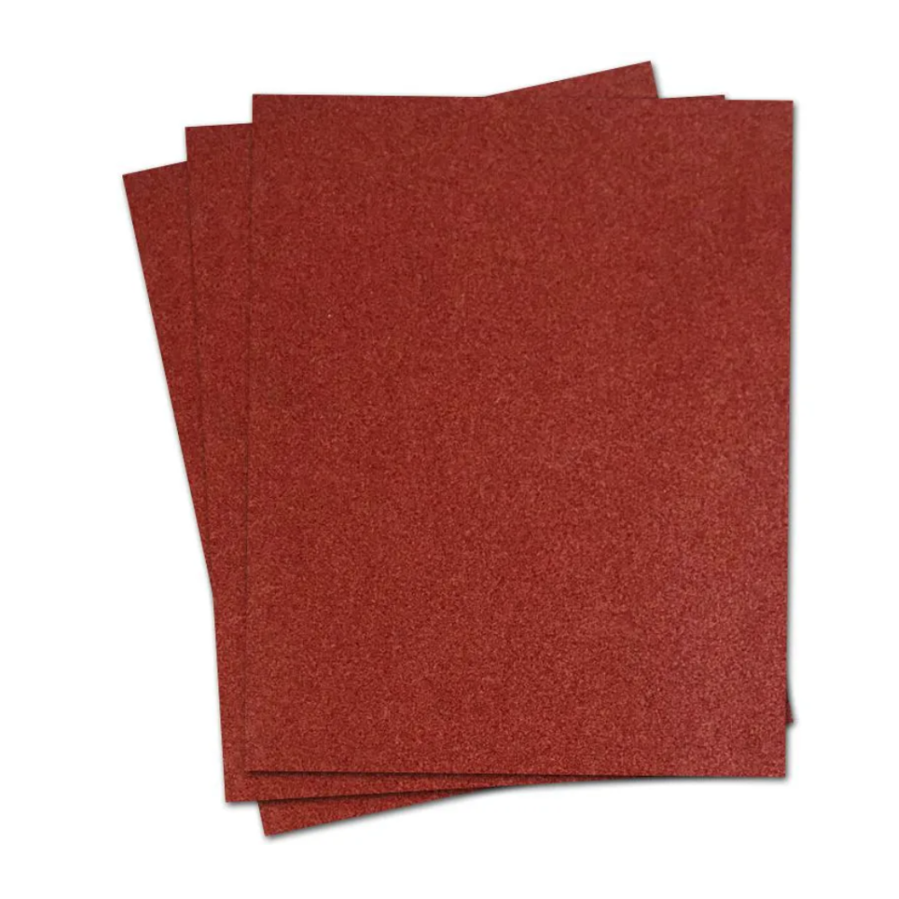 Lixa Massa Grão - 50